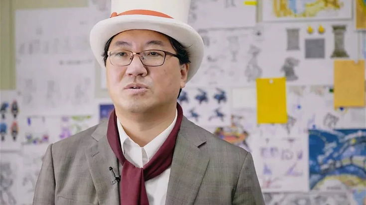 Yuji Naka, il papà di Sonic attacca il producer di Dragon Quest: «Mente in tribunale»