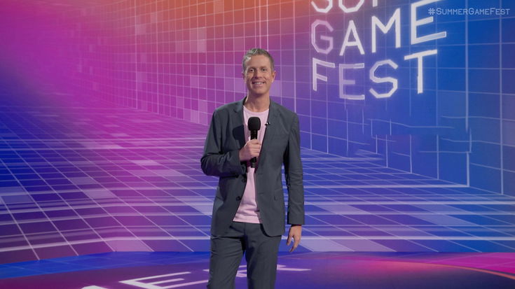 Geoff Keighley e le critiche sulla diversità: «penso che abbiamo fatto un bel lavoro»