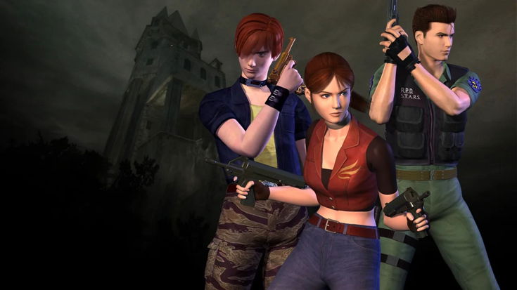 Se state aspettando un Resident Evil in particolare ci sono buone notizie