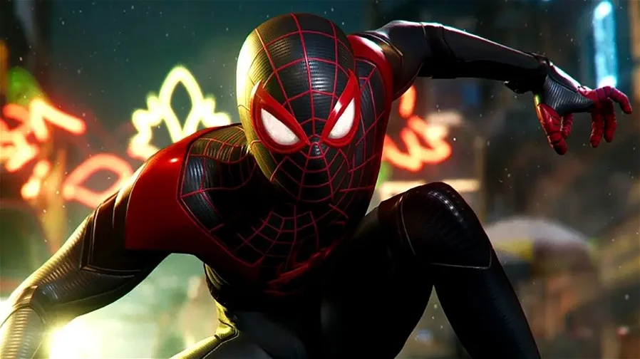 Immagine di Marvel's Spider-Man Miles Morales Ultimate Edition a meno di 50€! -38%