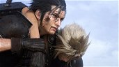 Come procede Final Fantasy VII Rebirth? La risposta di Square Enix