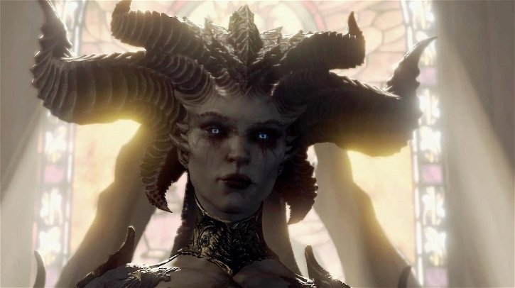 Immagine di Diablo IV, polemica folle per Lilith: «Ricorda il lockdown»