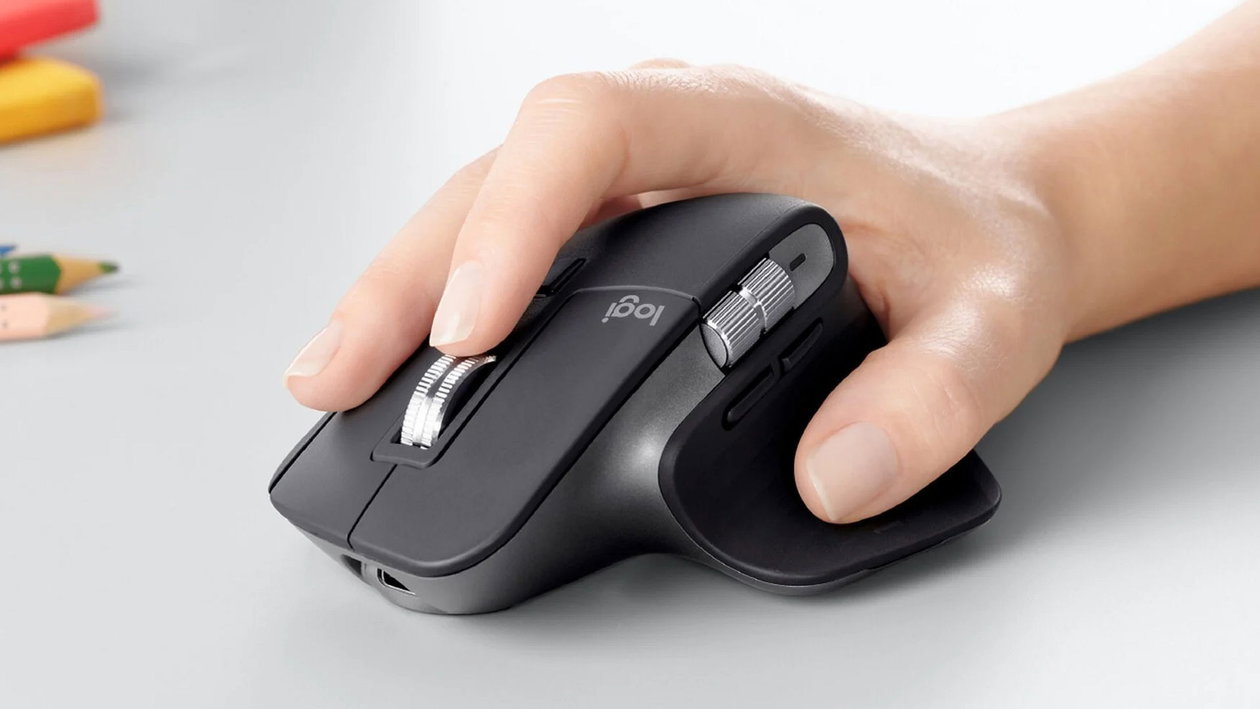 Immagine di Accessori Logitech a prezzi irresistibili per la Gaming Week di Amazon
