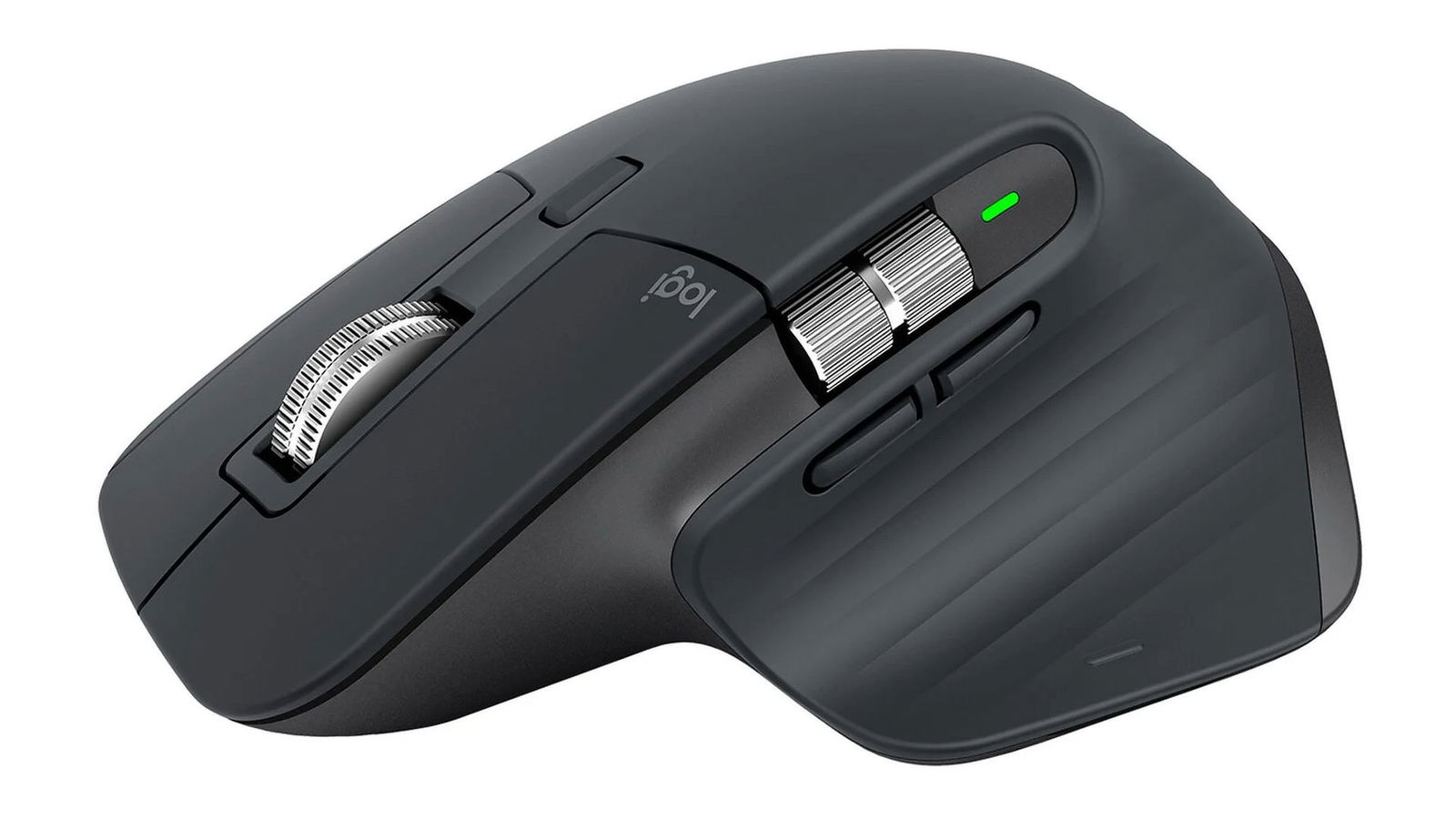 Logitech Master MX 3, mouse perfetto per i professionisti, oggi con uno  sconto del 30%! - SpazioGames