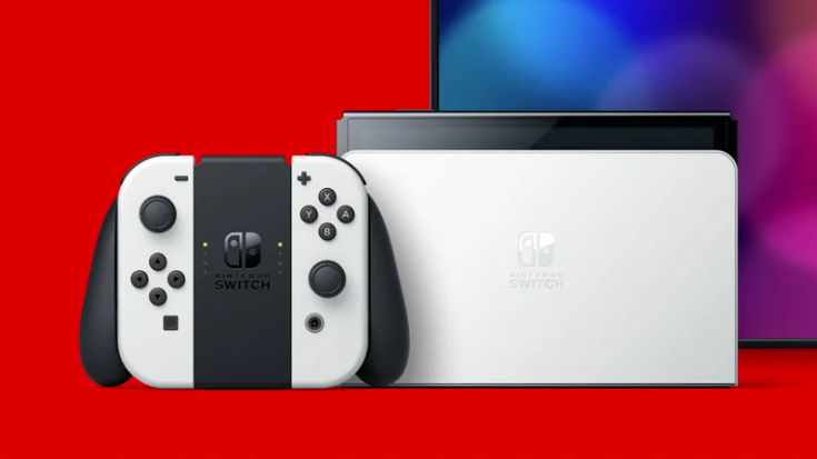 Nintendo Switch accoglie l'odiato DRM Denuvo (e i fan non l'hanno presa bene)