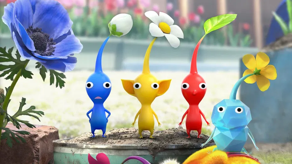 Immagine di Pikmin 4: ecco dove effettuare il preorder a prezzo scontato