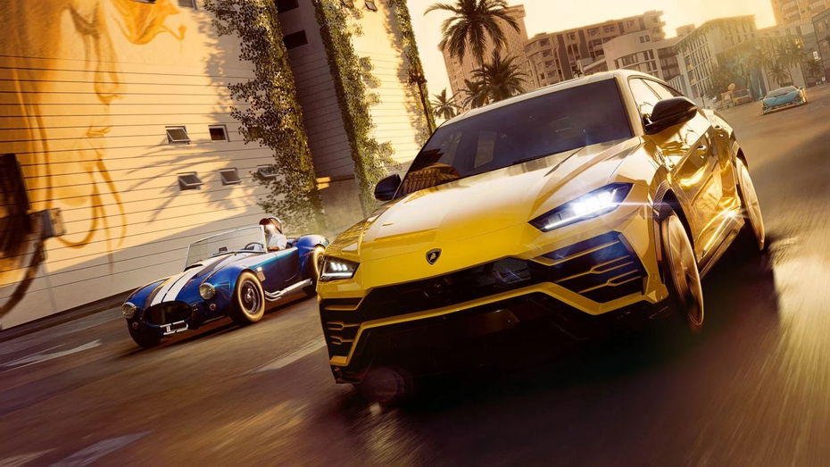 Immagine di The Crew Motorfest, leak enorme svela molte ore di gameplay