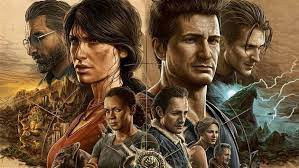 Uncharted: L'eredità dei ladri ora COSTA POCHISSIMO su PS5! - SpazioGames