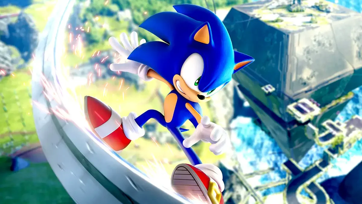 Sonic tornerà alla grande nel 2024, anche con un nuovo videogioco