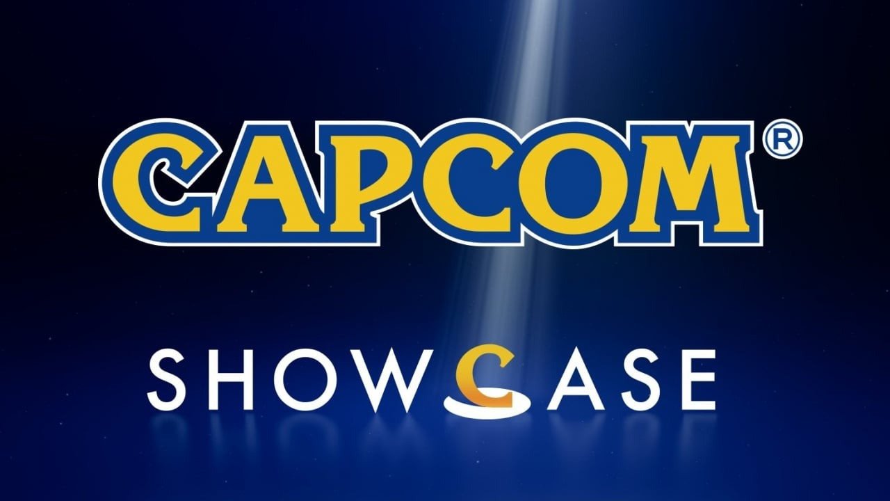 Capcom Showcase, il nuovo evento è ufficiale: ecco data e orario italiano