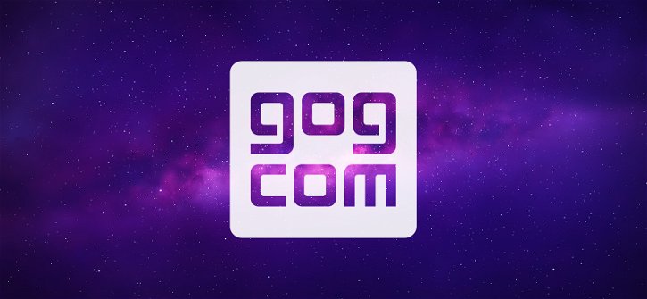 Immagine di GOG, il nuovo gioco gratis di Natale è un'avventura sci-fi