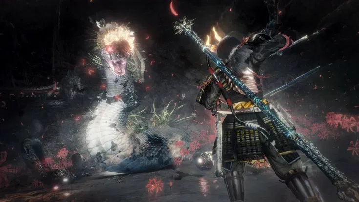 NiOh Collection per PS5 a meno di 40€! Due splendidi giochi a prezzo scontato!