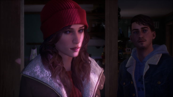 Un gioco gratis dagli autori di Life is Strange, da ora