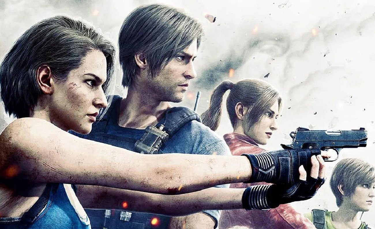 Il nuovo film di Resident Evil canonico ha una data