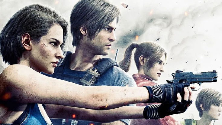 Il nuovo film di Resident Evil canonico ha una data