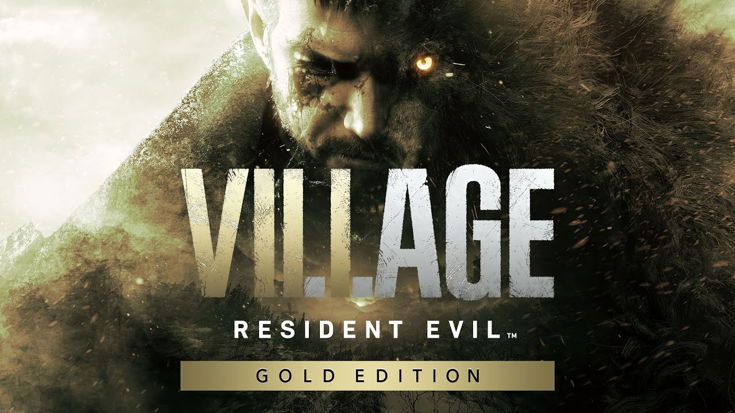 Resident Evil Village per PS5 e Xbox con uno sconto del 20%!