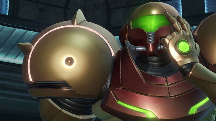 Che fine ha fatto Metroid Prime 4? Forse ci sono novità