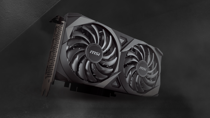 MSI RTX 3060 VENTUS 2X con 30% di sconto! Imperdibile!