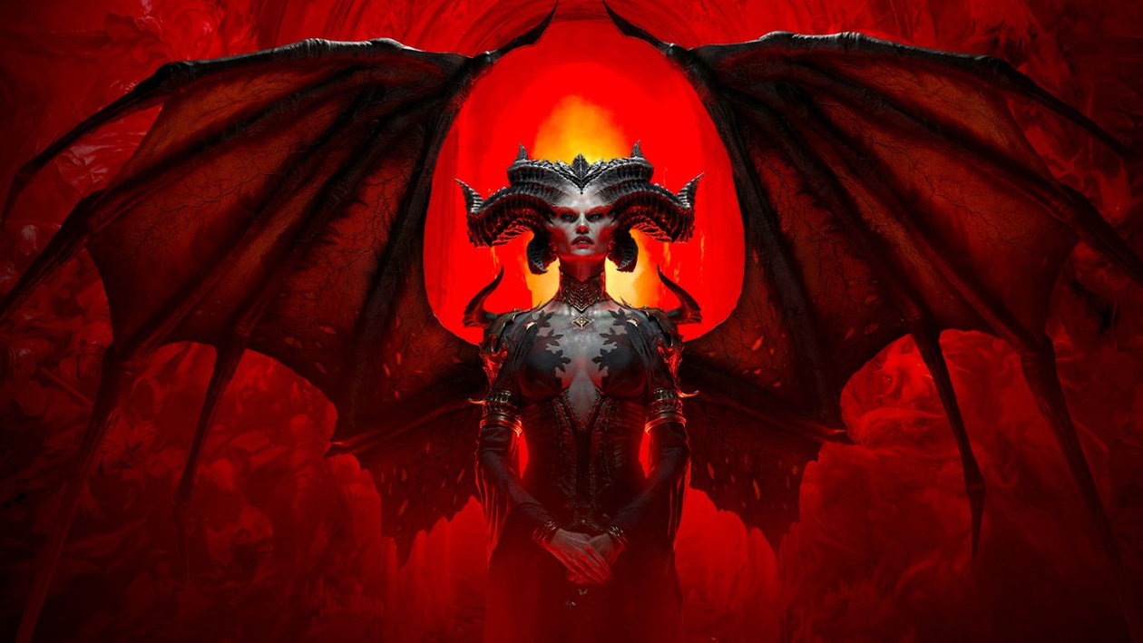 Immagine di Bundle Xbox Series X + Diablo IV in super sconto!