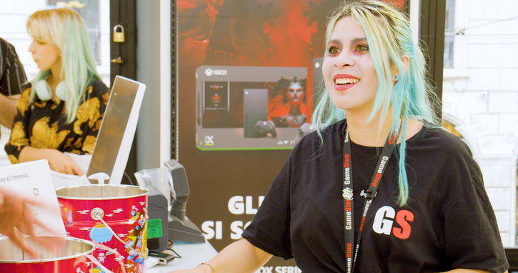 Immagine di GameStop ancora in crisi: le vendite continuano a crollare