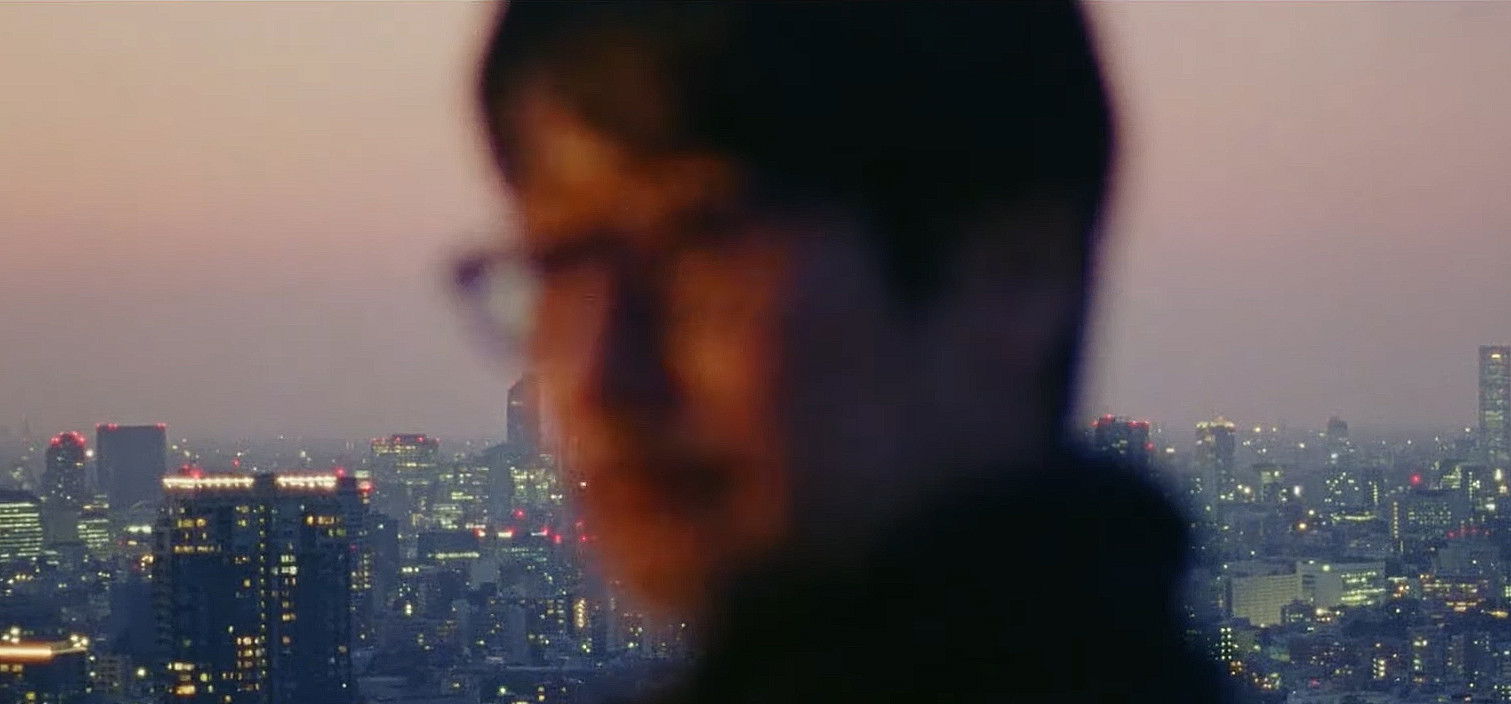 Kojima sta veramente pensando alla regia di un film