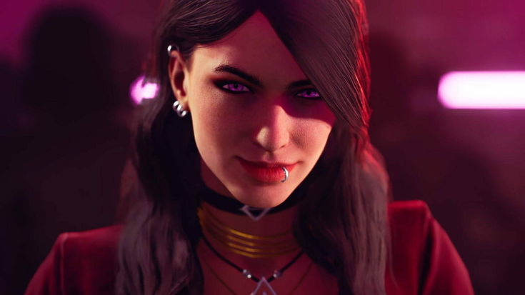 Vampire Bloodlines 2 è stato rinviato per l'ennesima volta