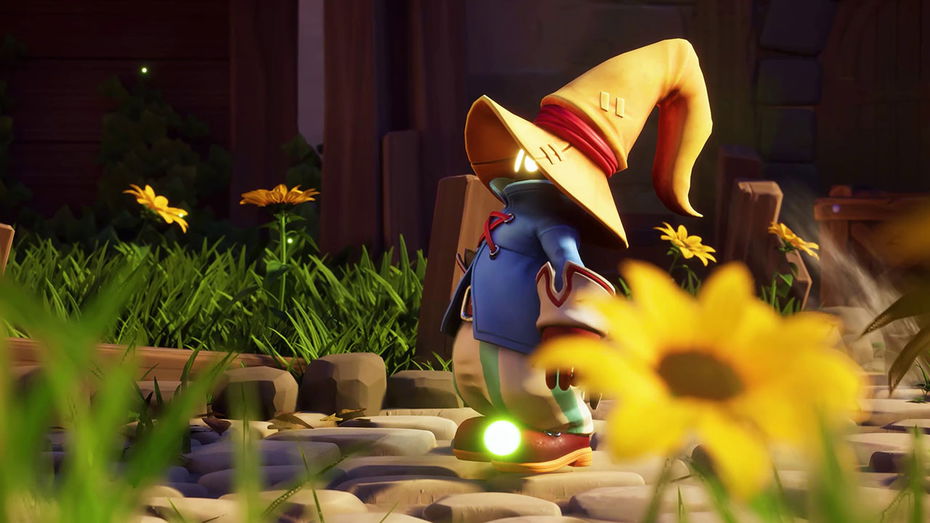 Immagine di Final Fantasy IX, il remake non esce? Ci pensano i fan