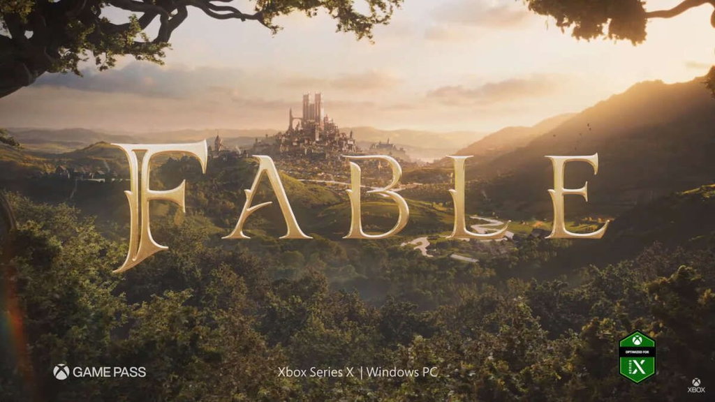 Fable Si Riaccendono Le Speranze Di Vederlo Presto Assieme Ad Altri Due Big SpazioGames
