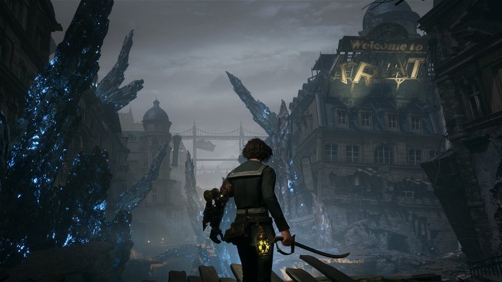 Immagine di Lies of P, annunciata la finestra di lancio del primo DLC