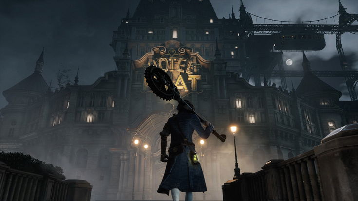 Ora potete provare gratis Lies of P, anche se l'erede di Bloodborne slitta (di poco)