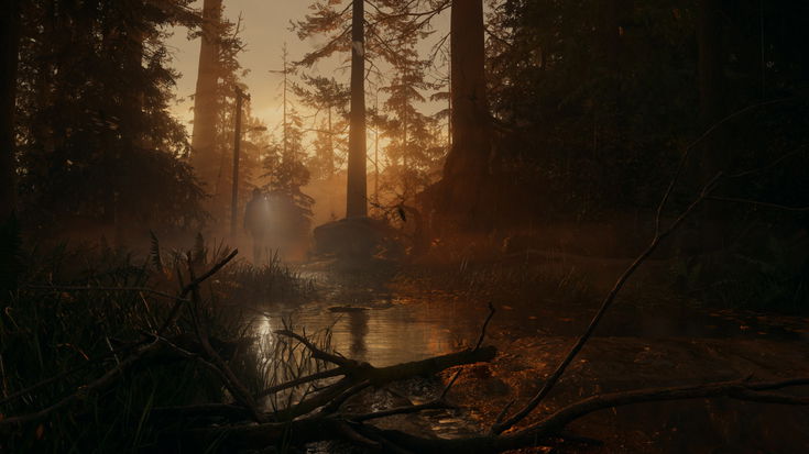 Alan Wake 2 sarà solo digitale e ora è stato reso noto il vero perché