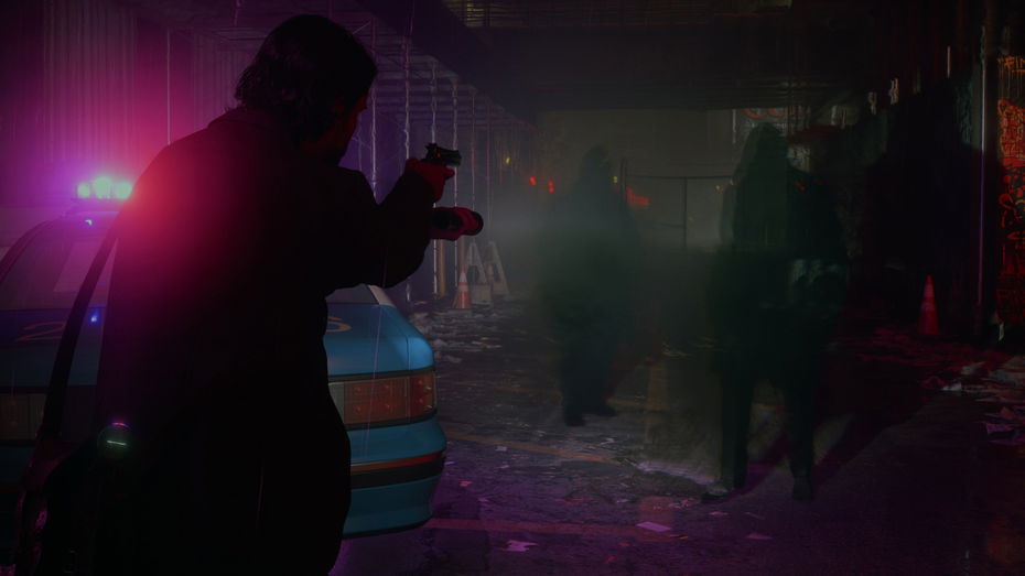 Immagine di Alan Wake 2 sarà un gioco molto più brutale del prequel