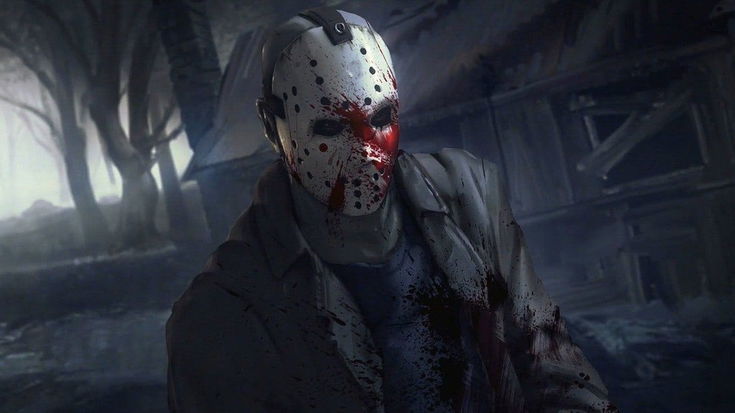 Friday the 13th vi regala tutto prima del grande giorno