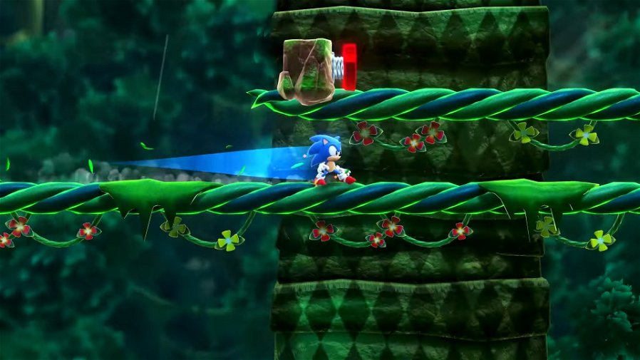 Immagine di Sonic Superstars è il ritorno che i fan nostalgici sognavano