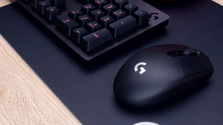 Mouse Logitech G305 Lightspeed a meno di metà prezzo! Lo paghi meno di 37€!