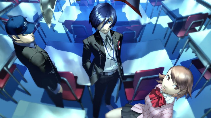 Persona 3 Reload e Persona 5 Tactica sono ufficiali [Agg.]