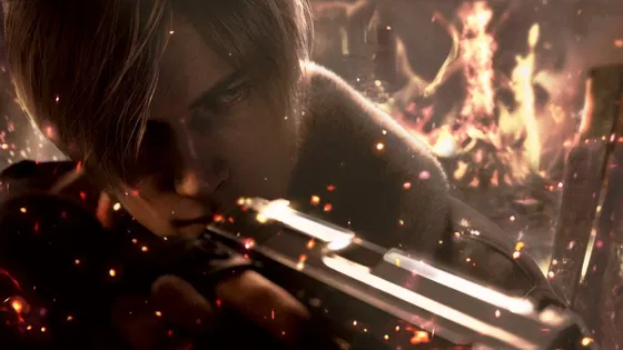 Resident Evil, il nuovo film dice no a Leon: «I fan ce l’hanno già»