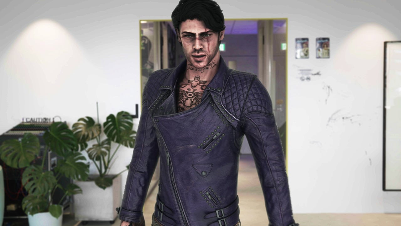 Shadows of the Damned Remastered, il cult action torna dopo 12 anni
