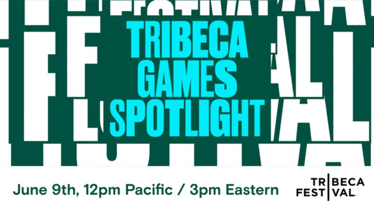 Dove vedere il Tribeca Games Spotlight 2023