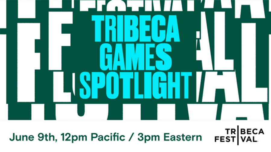 Immagine di Dove vedere il Tribeca Games Spotlight 2023