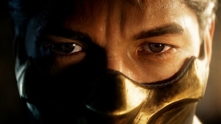 Immagine di Il trailer di lancio di Mortal Kombat 1 conferma una sorpresa