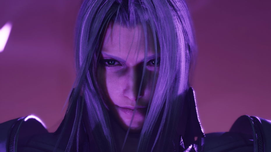 Immagine di Sephiroth sarà giocabile in Final Fantasy VII Rebirth? Arriva la risposta