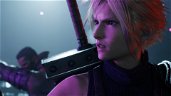 Final Fantasy VII Rebirth è in esclusiva PS5 solo per 3 mesi
