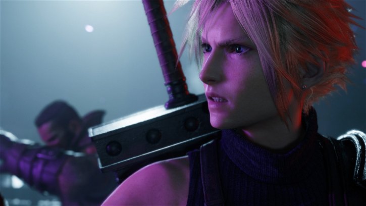 Immagine di Final Fantasy VII Rebirth: ecco dove effettuare il preorder a prezzo scontato