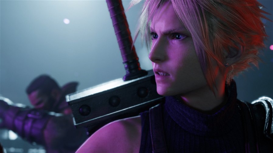 Immagine di Final Fantasy VII Rebirth è in esclusiva PS5 solo per 3 mesi