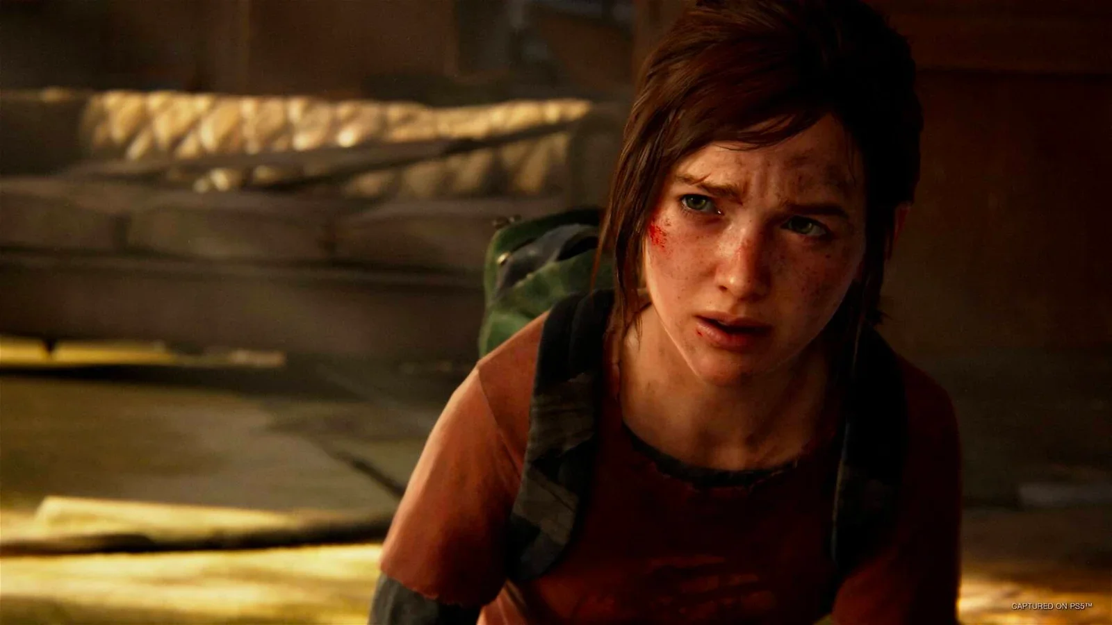 The Last of Us è stato votato come il più grande gioco di tutti i tempi