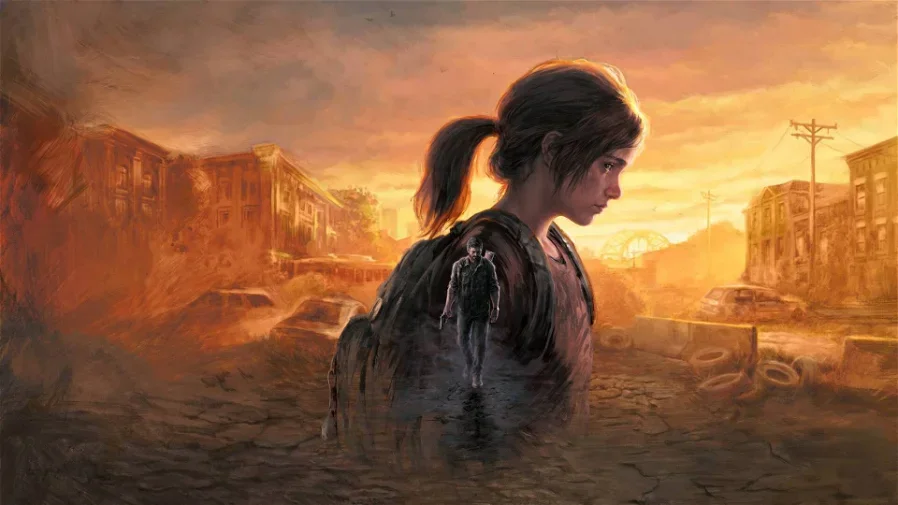 Immagine di The Last Of Us Parte 1 per PS5 a un prezzo imperdibile! 36% di sconto!