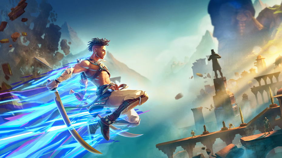 Immagine di Prince Of Persia The Last Crown: ecco dove effettuare il preorder a prezzo scontato