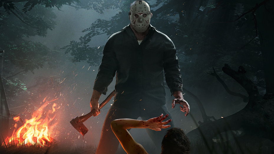 Immagine di Addio, Friday the 13th: a fine anno il gioco sparirà