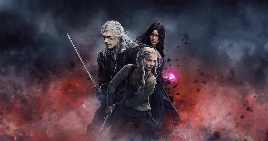 Immagine di Liam Hemsworth sarebbe «fantastico» nei panni di Geralt in The Witcher